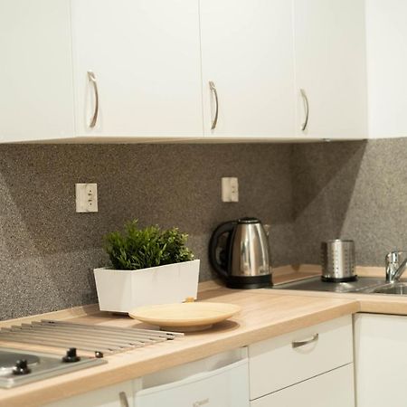Apartamenty Goszowita Stronie Śląskie Exteriér fotografie