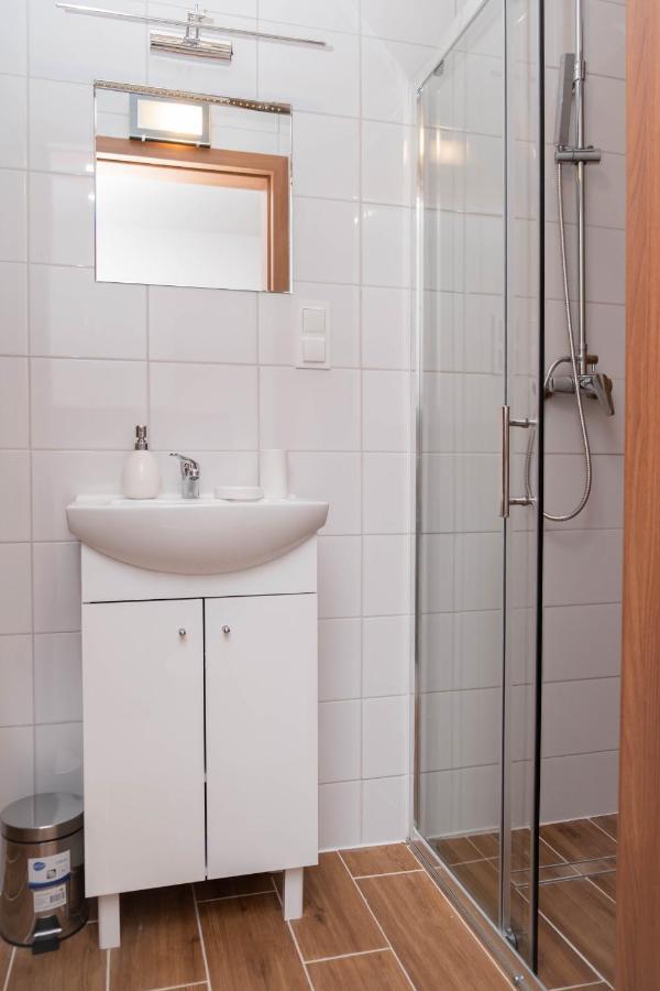 Apartamenty Goszowita Stronie Śląskie Exteriér fotografie